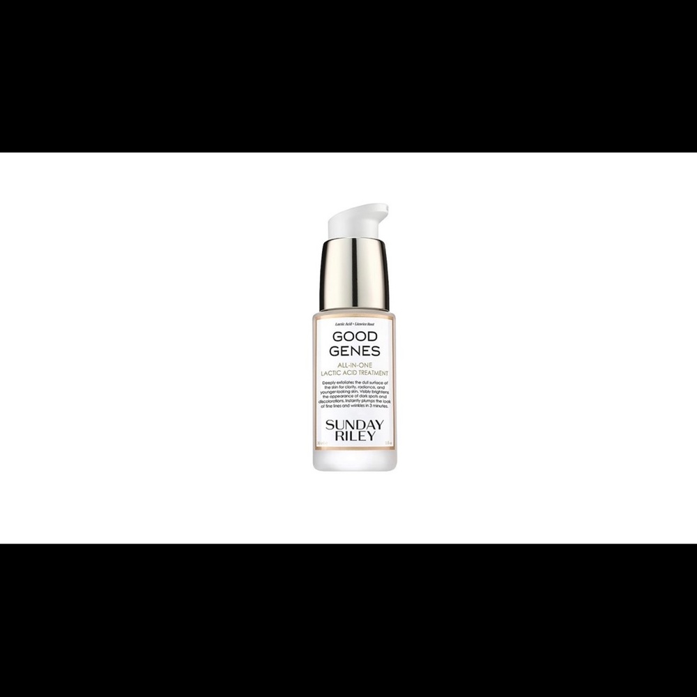 Sunday Riley Good Genes Lactic Acid Treatment